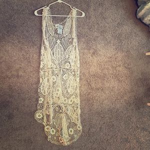 Daytrip Crochet Flyaway